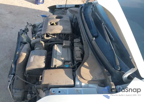 2019 Hyundai Elantra Sel из США, поврежденный, VIN 5NPD84LF1KH430482